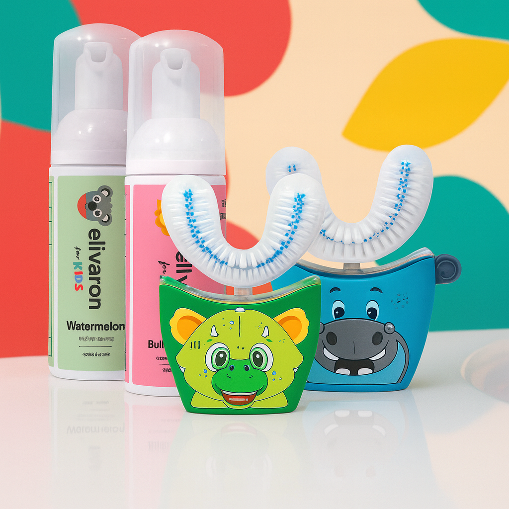 Sonic Pro Kids Sibling Bundle