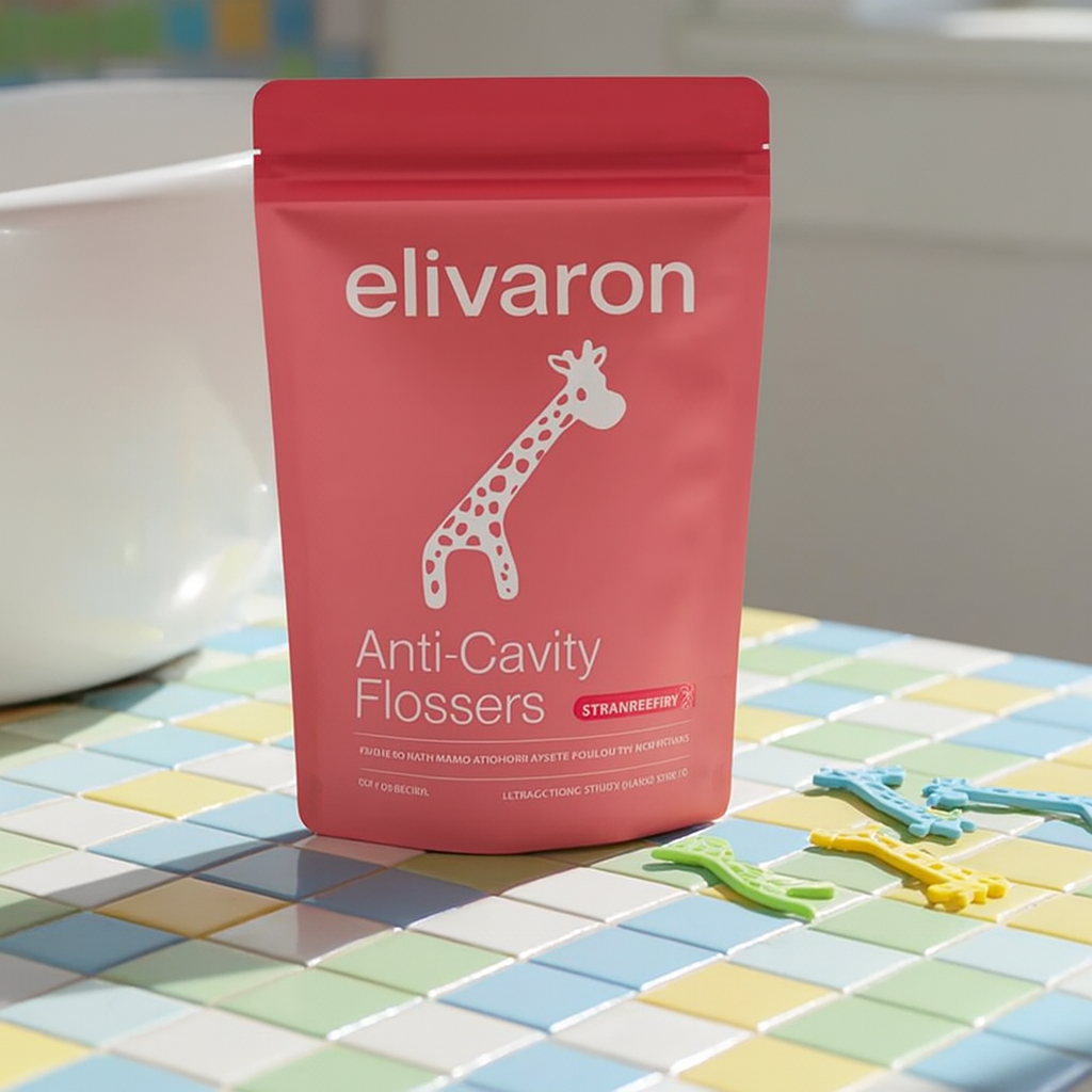 Premium Dental Floss