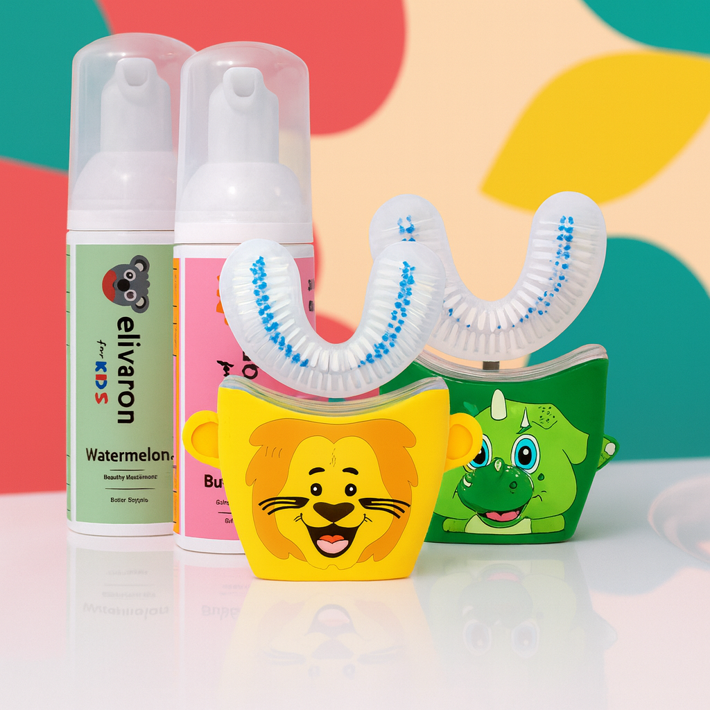 Sonic Pro Kids Sibling Bundle