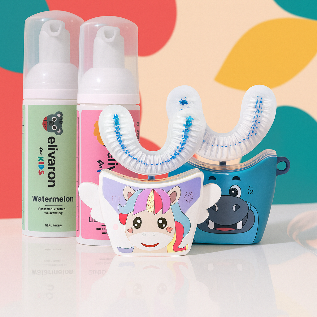 Sonic Pro Kids Sibling Bundle