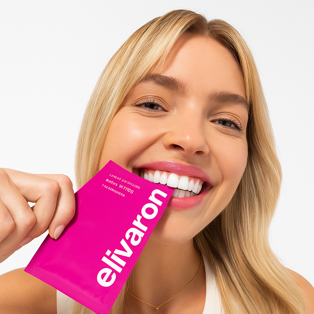 Advanced Whitening Strips