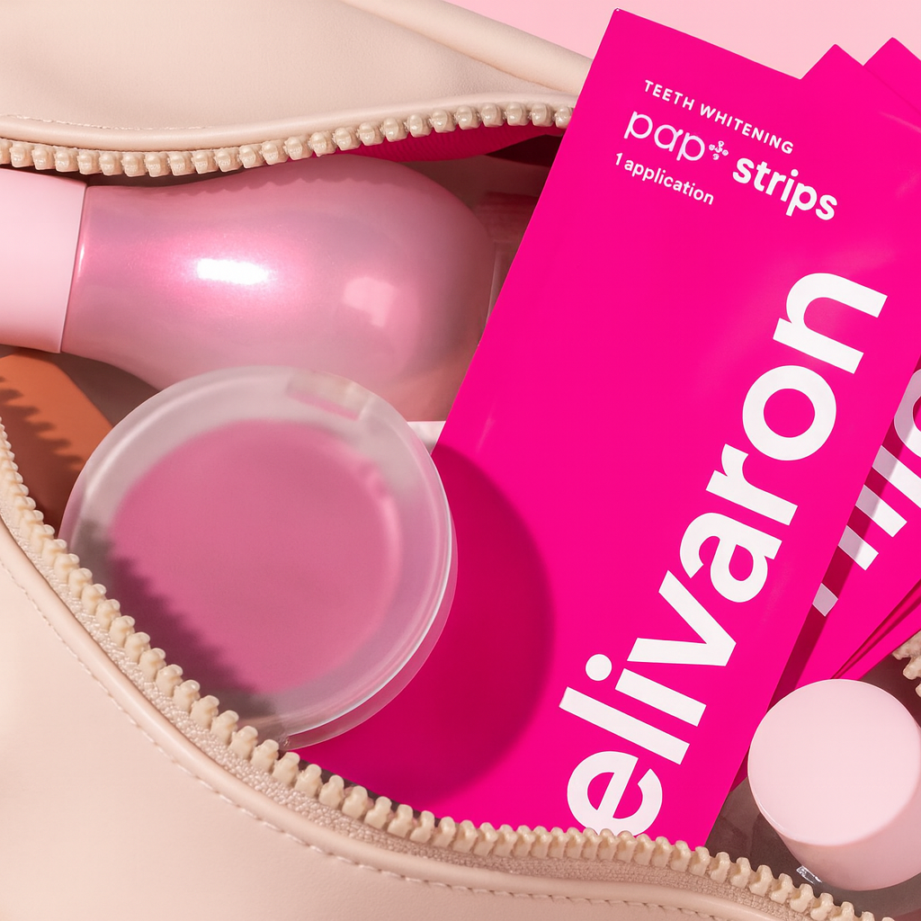 Advanced Whitening Strips