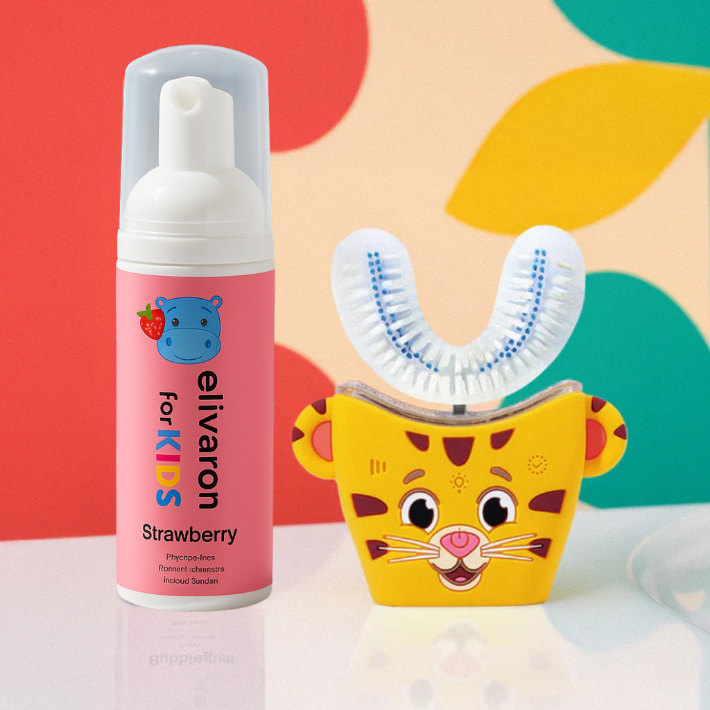 Sonic Pro Kids Bundle