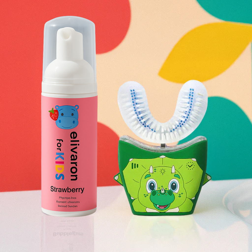 Sonic Pro Kids Bundle