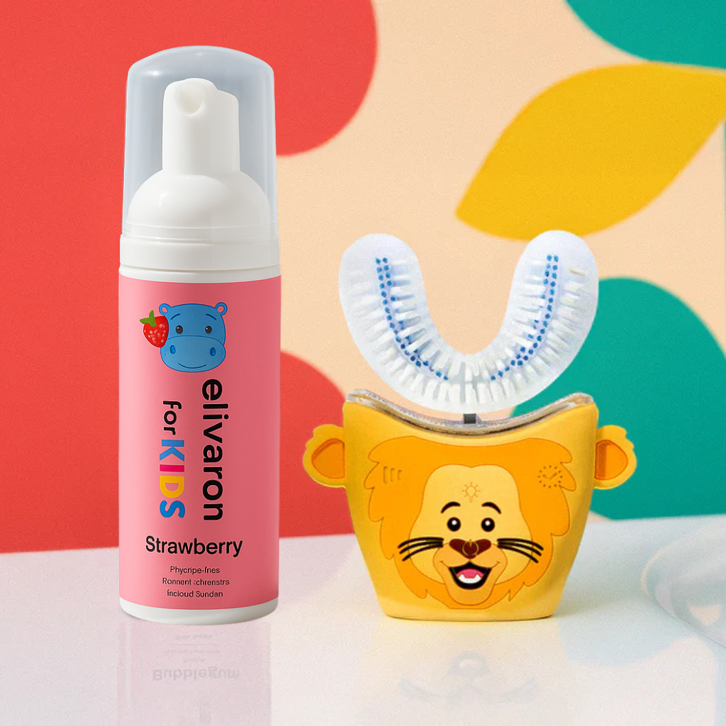 Sonic Pro Kids Bundle