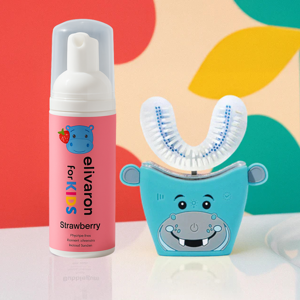 Sonic Pro Kids Bundle