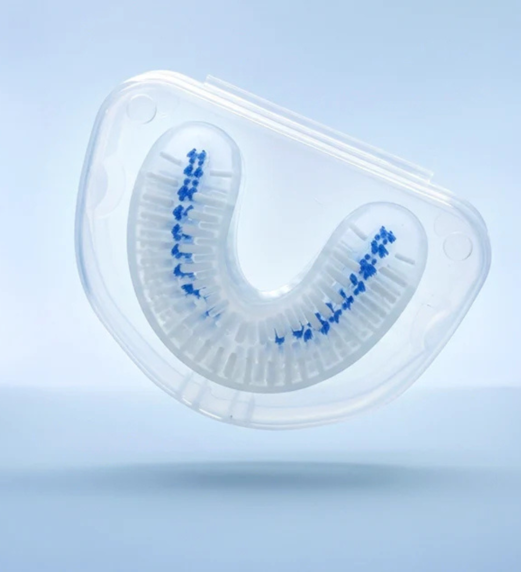 Elivaron® Brush Head Protection Case