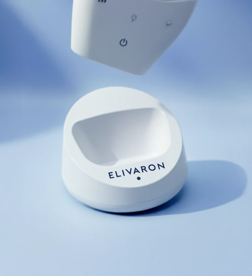 Sonic Pro Charging Base