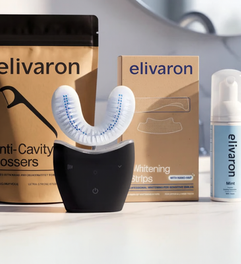 Elivaron Sonic Pro – Individual Pack