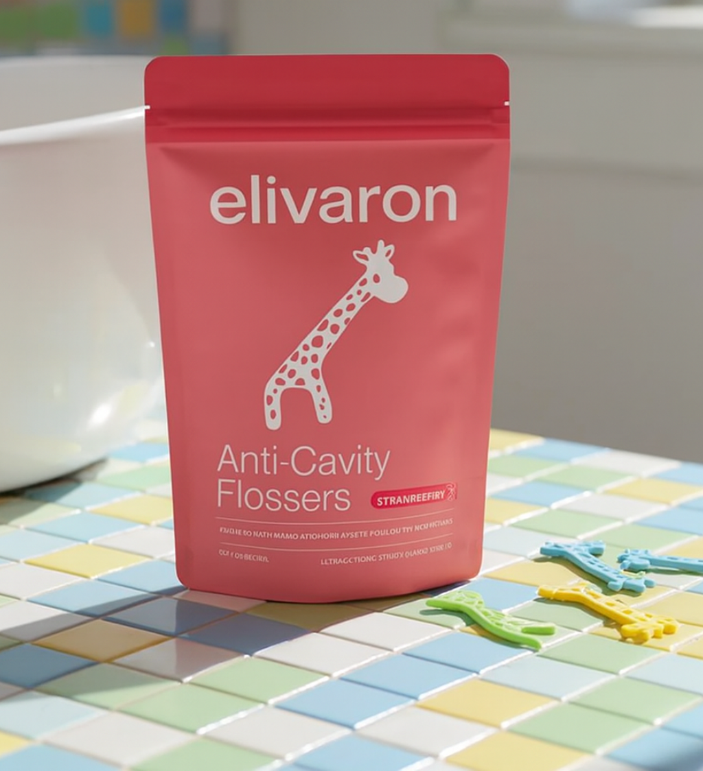 Premium Dental Floss