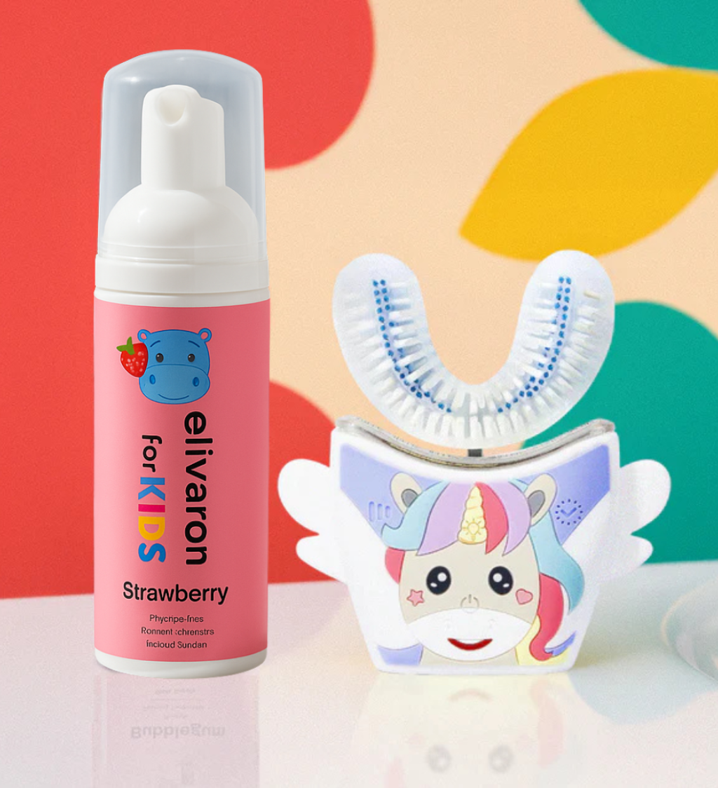 Sonic Pro Kids Bundle