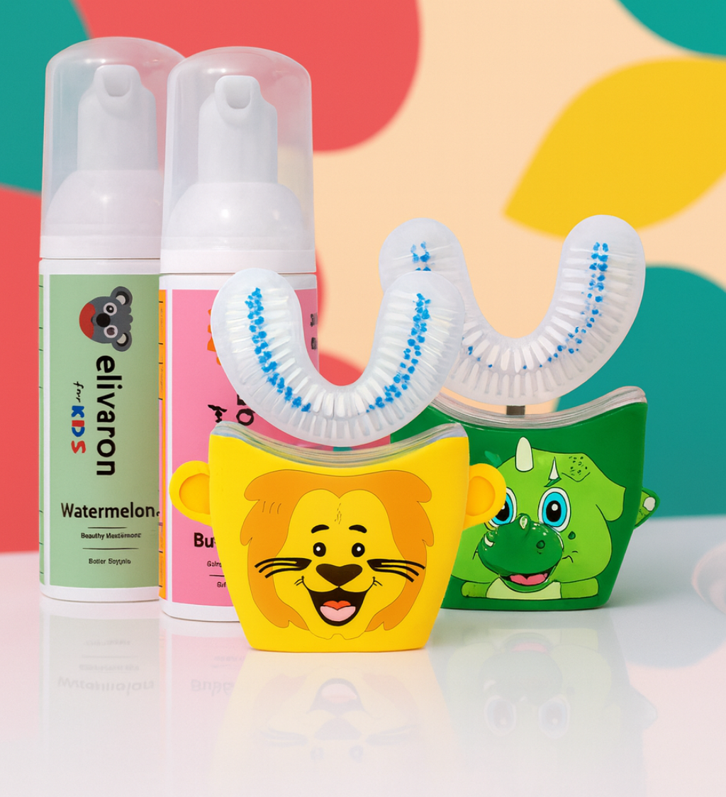 Sonic Pro Kids Sibling Bundle