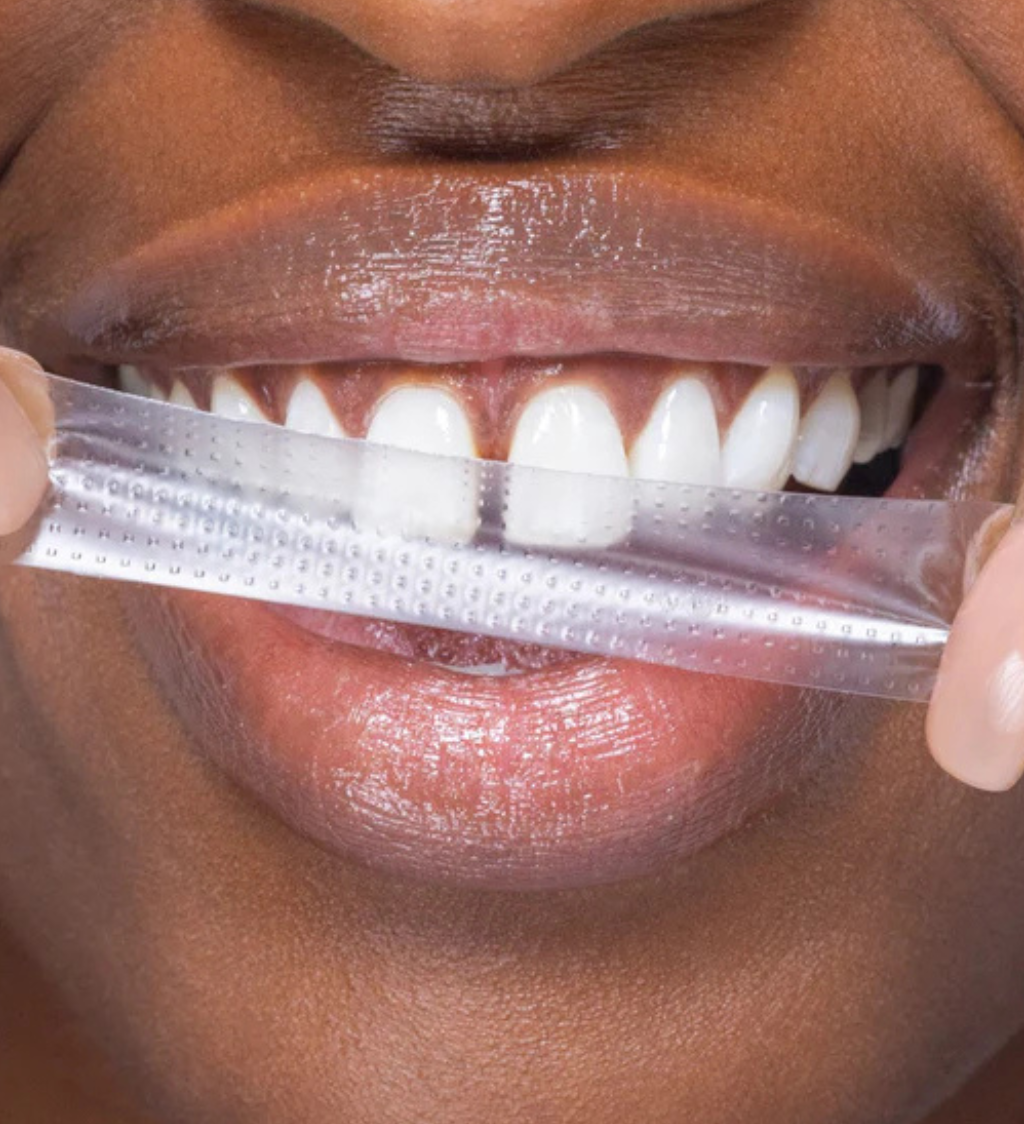 Advanced Whitening Strips