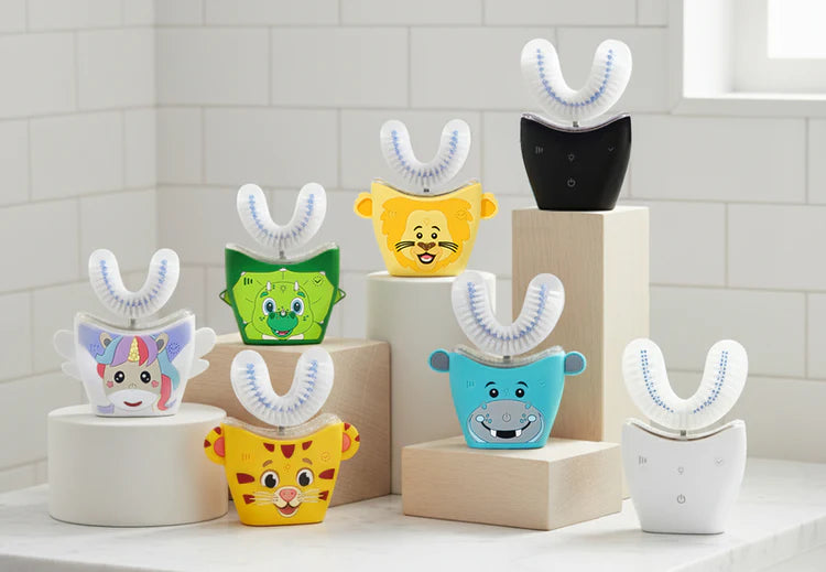 Pack Familiar Elivaron™ Sonic Pro