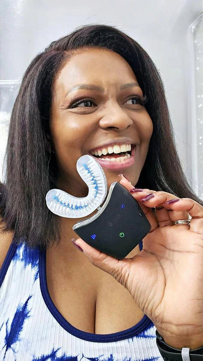 Pack Familiar Elivaron™ Sonic Pro