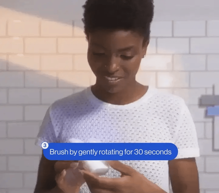 Elivaron™ Sonic Pro Adult